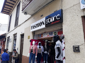 FASHION STORE