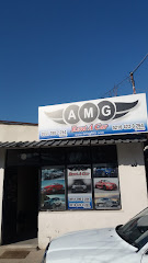 AMG Rent a CAR