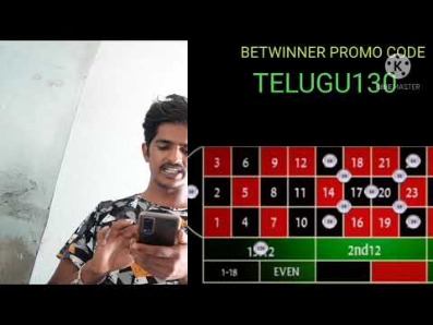 betwinner bonus