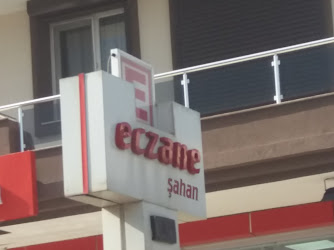 Eczane Şahan