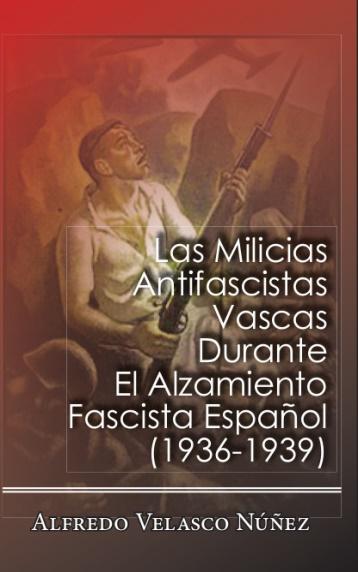 Milicias antifascistas vascas