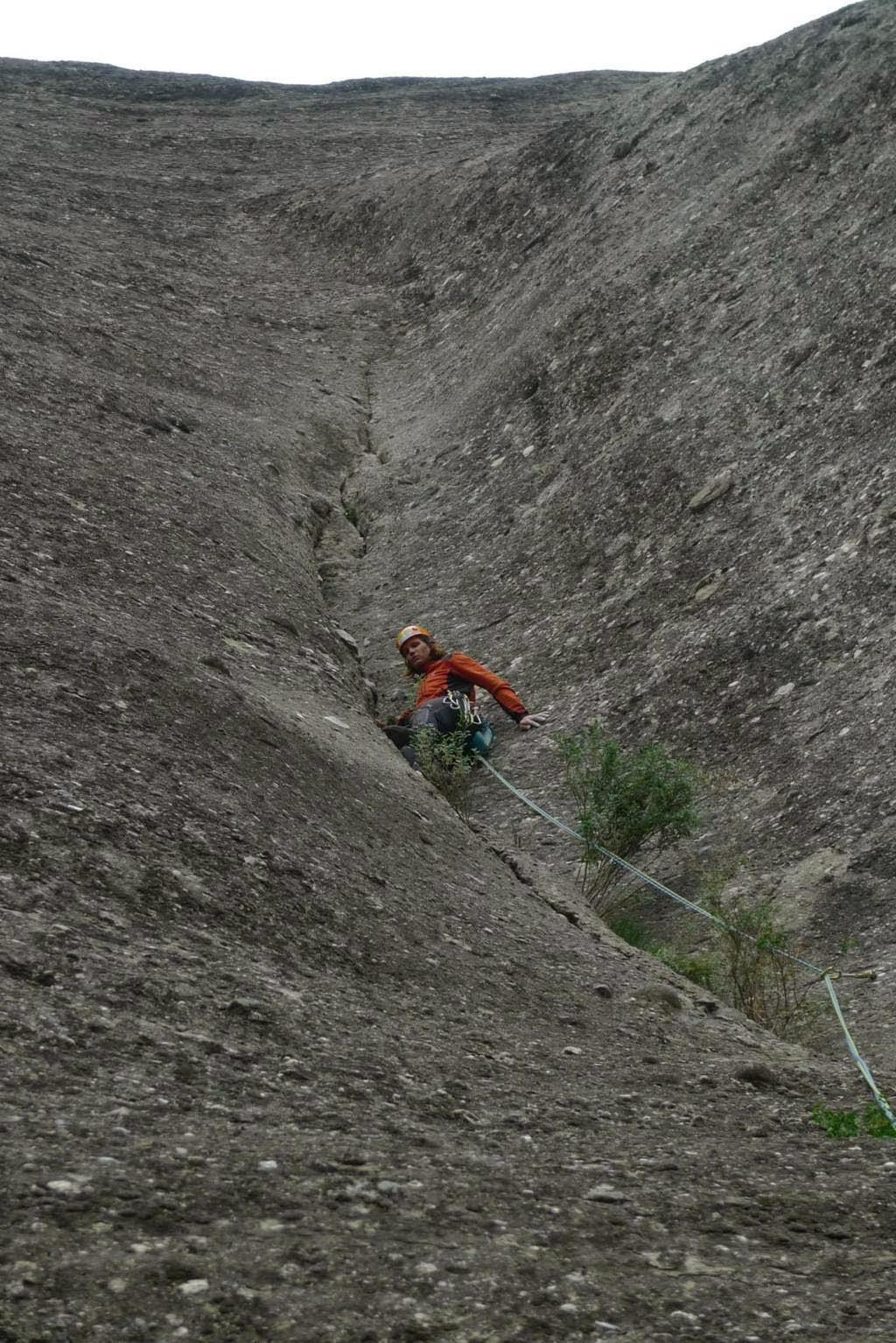 Obsession Minérale - Escalade et canyoning à Rodellar et en Royans-Vercors
