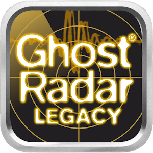 Ghost Radar®: LEGACY apk Download