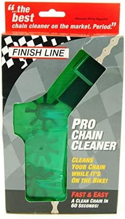 Finish Line Bicycle Chain Cleaner