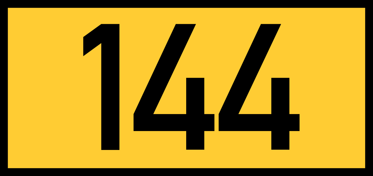 Angel Number 144 Meaning Your OneUp For A Better Life