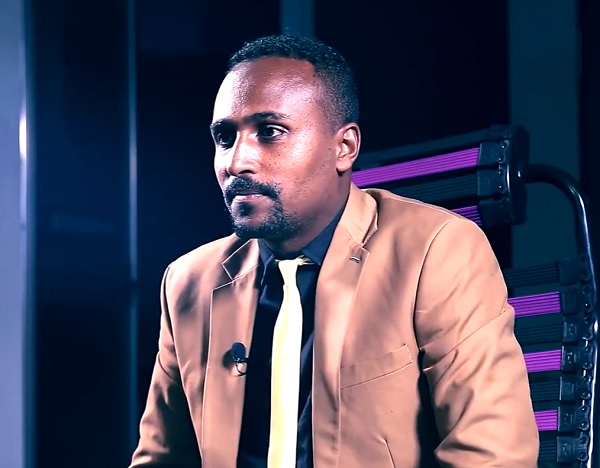Yayesew Shimeles _ Ethiopia 