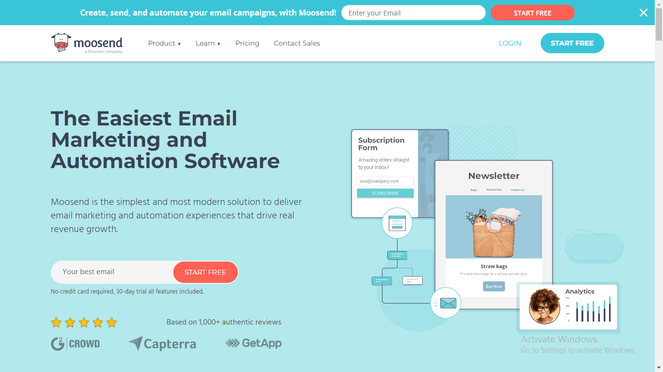 Best Email Marketing Tools for 2023 4