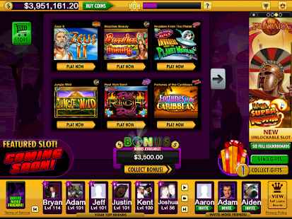 Download Jackpot Party Casino - Slots apk