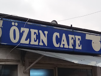 Özen Cafe