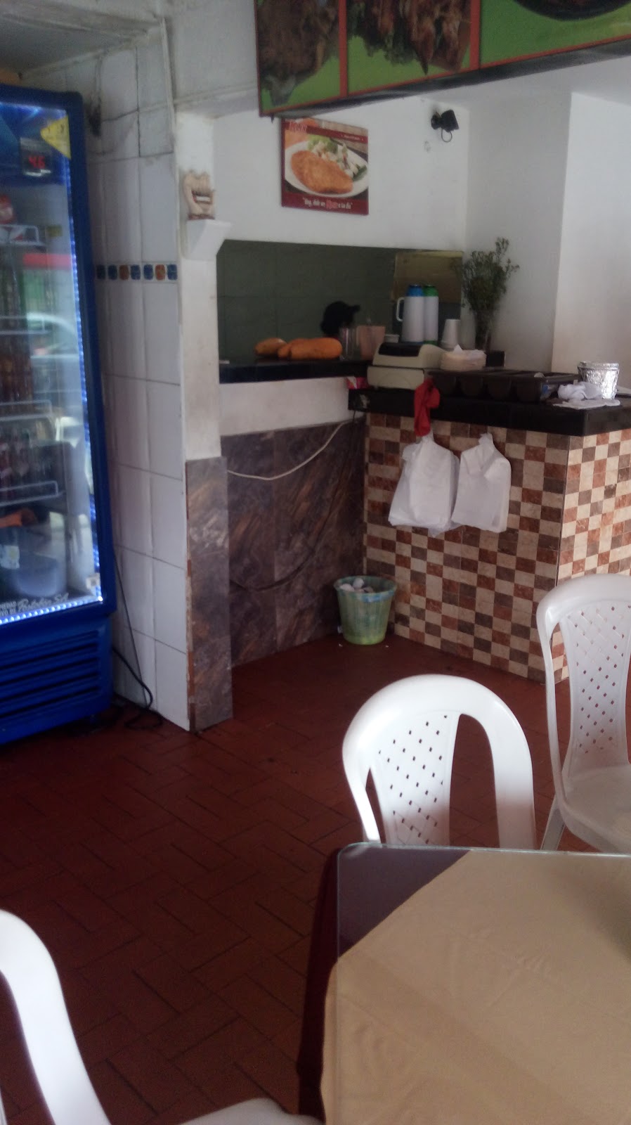 Restaurante El Humero