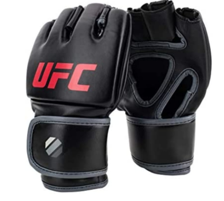 UFC MMA Gloves 
