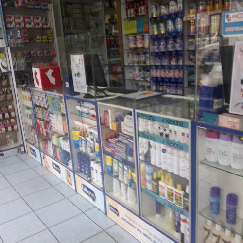 Opiniones de SG Farma en Lima - Farmacia