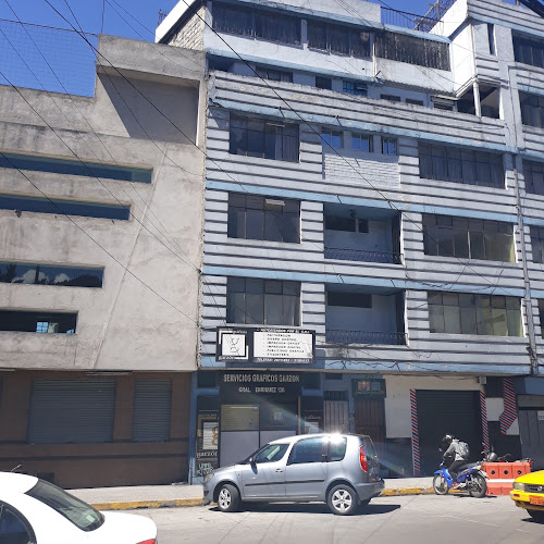 Opiniones de Servicios Gráficos Garzón en Quito - Diseñador gráfico