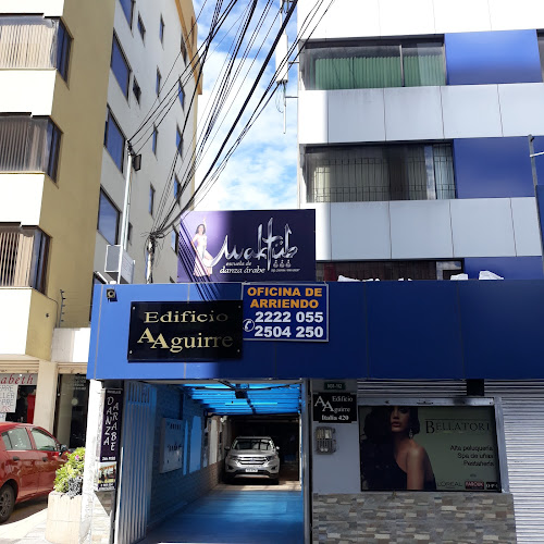 Opiniones de MAKTUB Escuela de Danza Arabe y Bellydance en Quito - Escuela de danza