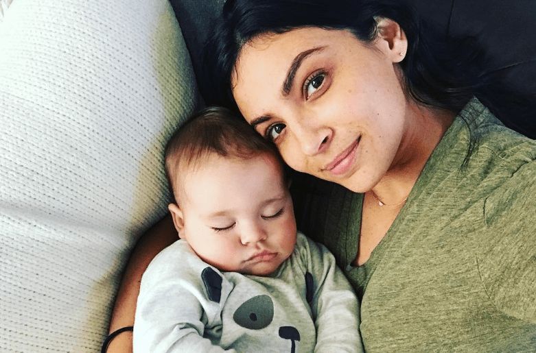 Floriana Lima Age, Height, Net Worth, Bio, Family, Boyfriend