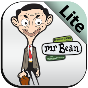 Mr Bean Video Animated Cartoon apk