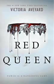 Image result for red queen