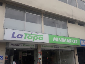 La Tapa Minimarket