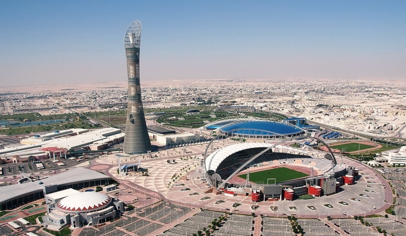 Qatar và tất cả những điều thú vị có một không hai kỳ World Cup 2022