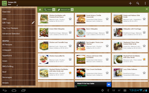 Download ChefTap Recipe App apk