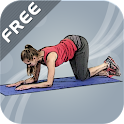 Ladies' Butt Workout FREE apk