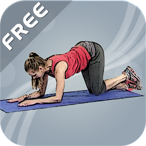 Ladies' Butt Workout FREE apk Download