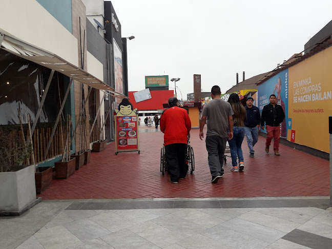 Opiniones de DERRAMA MAGISTERIAL en Callao - Tienda de electrodomésticos