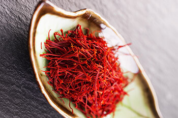 saffron chất lượng