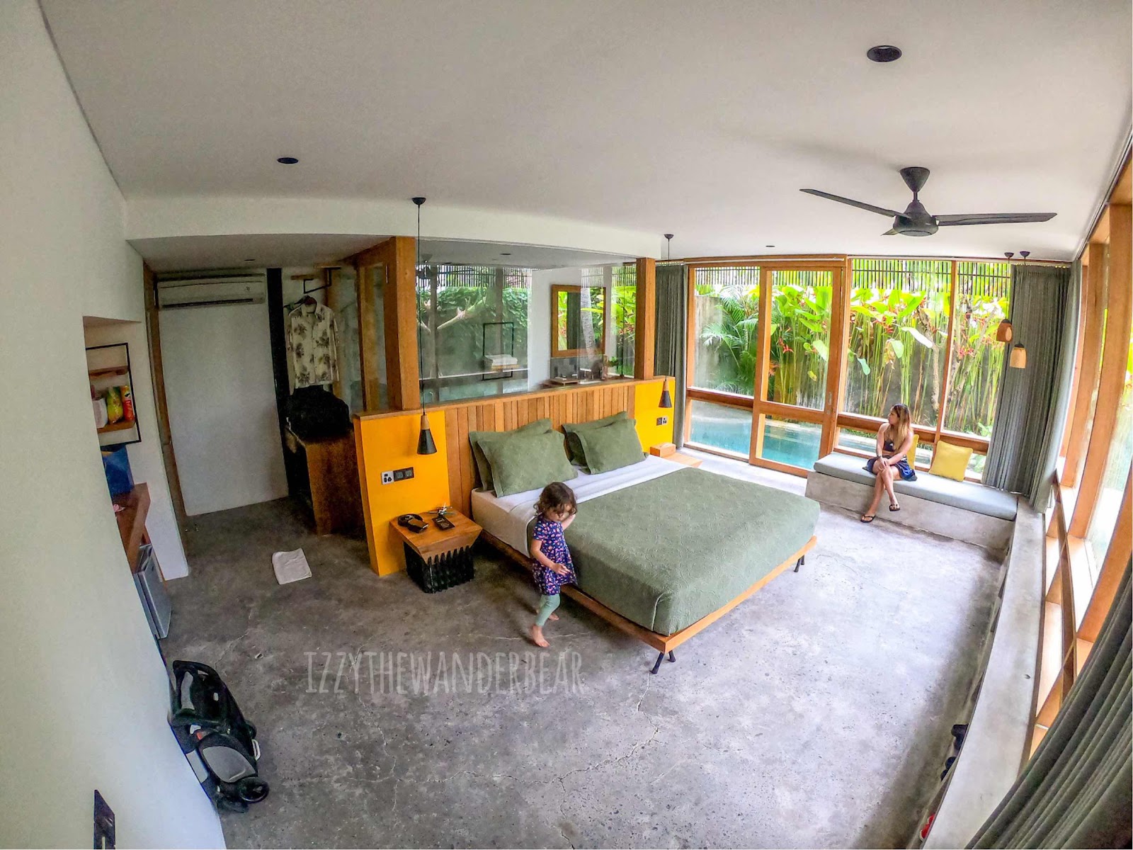 The Saren Bali, Tabanan - One Bedroom Pool Villa