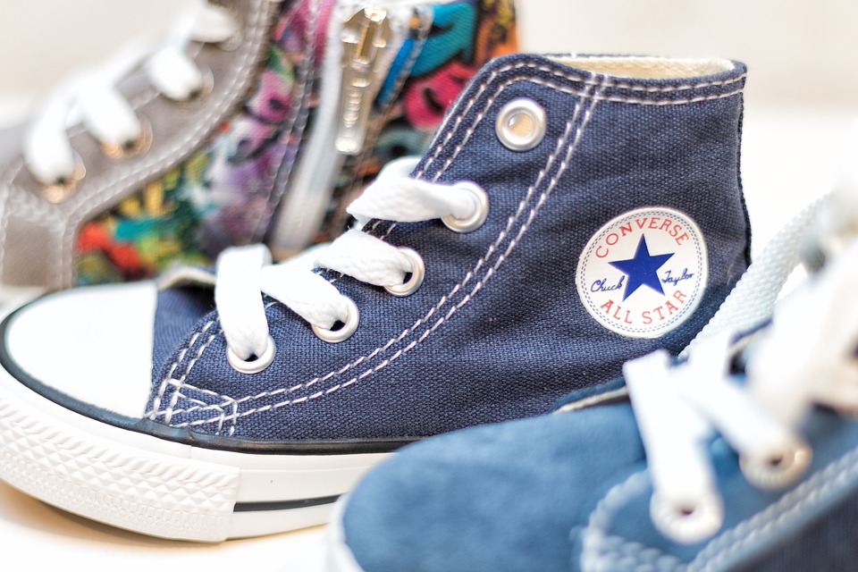 Free photo: Converse, Converse All Star - Free Image on Pixabay ...