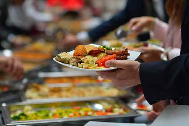 Cara Mengembangkan Bisnis Makanan Setelah Ramadhan