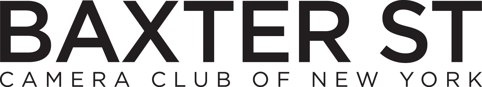 Baxter St logo