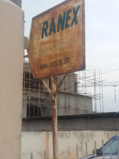 Tranex, 75, Ring Road, Olusanya Bus Stop, Nigeria, Shipping and Mailing Service, state Oyo