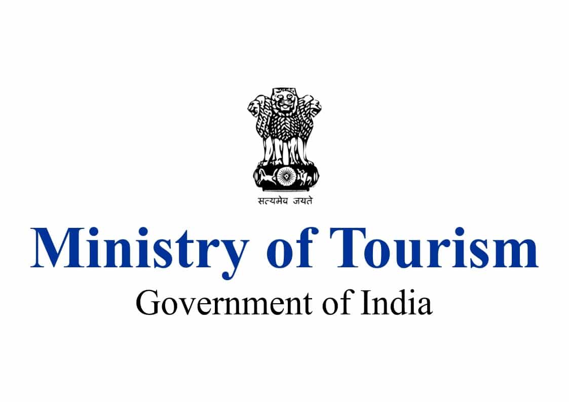 Indian ministry of tourism