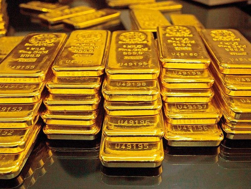 Giá vàng ngày 14/11, tiếp tục leo đỉnh hay chững lại?