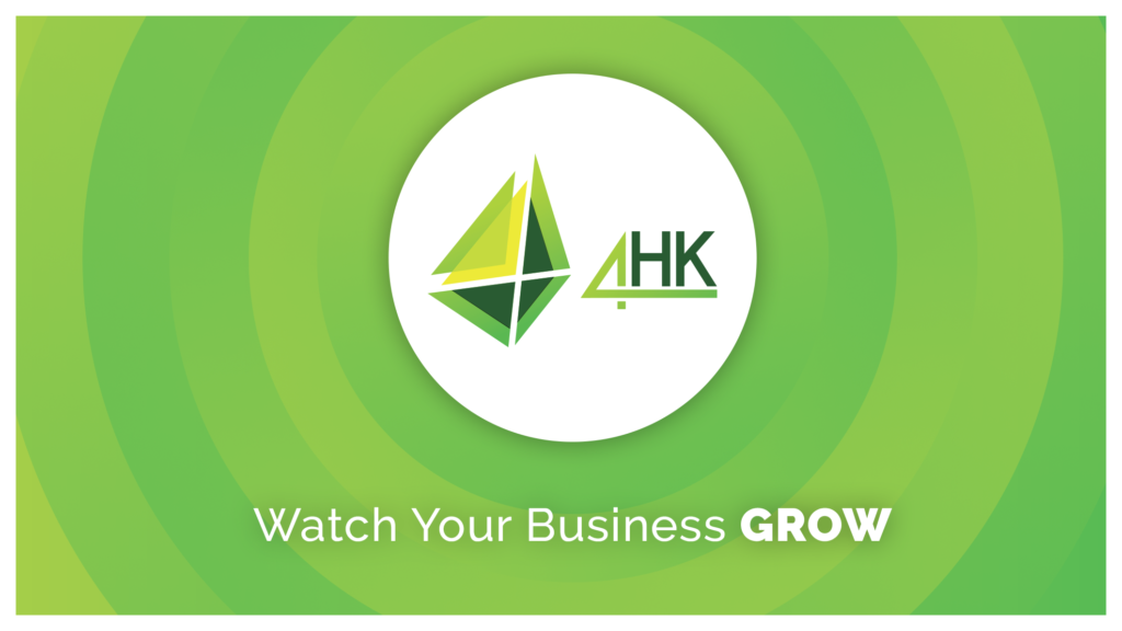 4HK is one of the top digital marketing company in Hong Kong