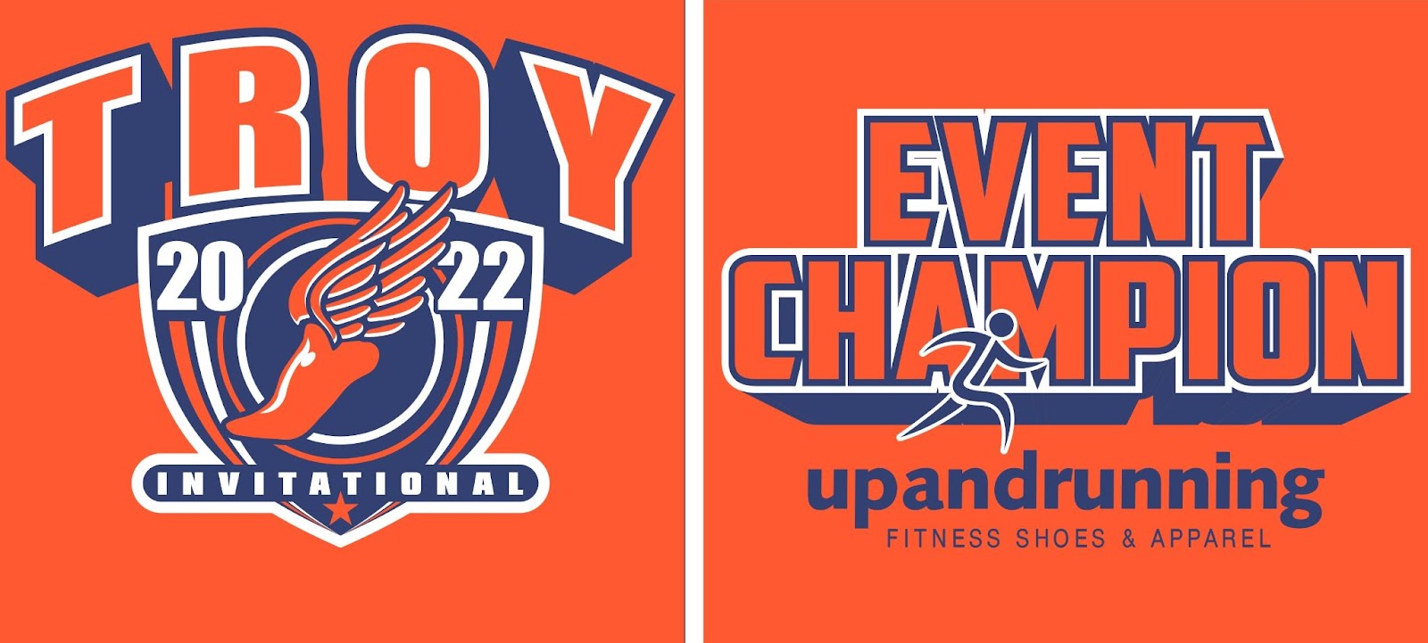 Troy Up and Running Invitational 2022 Meet Information