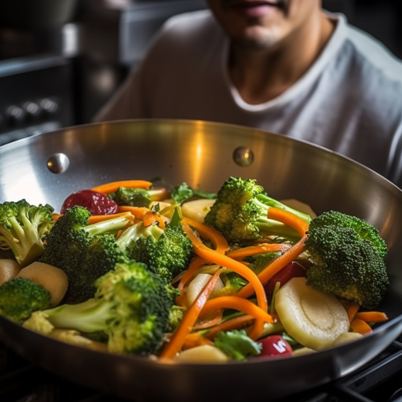 What Can I Order from Chinese on Keto