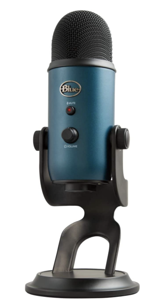 Blue Yeti