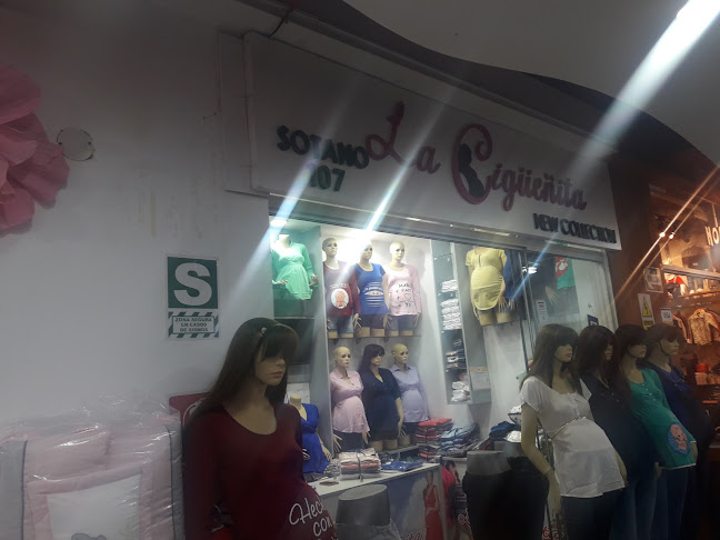 Comentarios y opiniones de La Cigüeñita