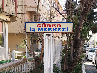 GÜRER İŞ MERKEZİ