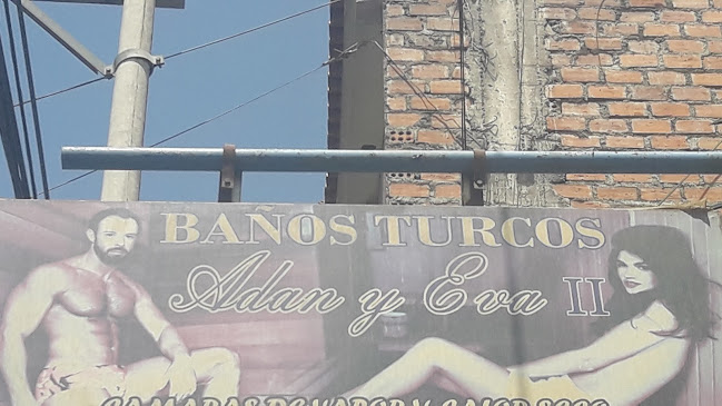 Opiniones de Baños Turcos Adan y Eva II en Arequipa - Spa