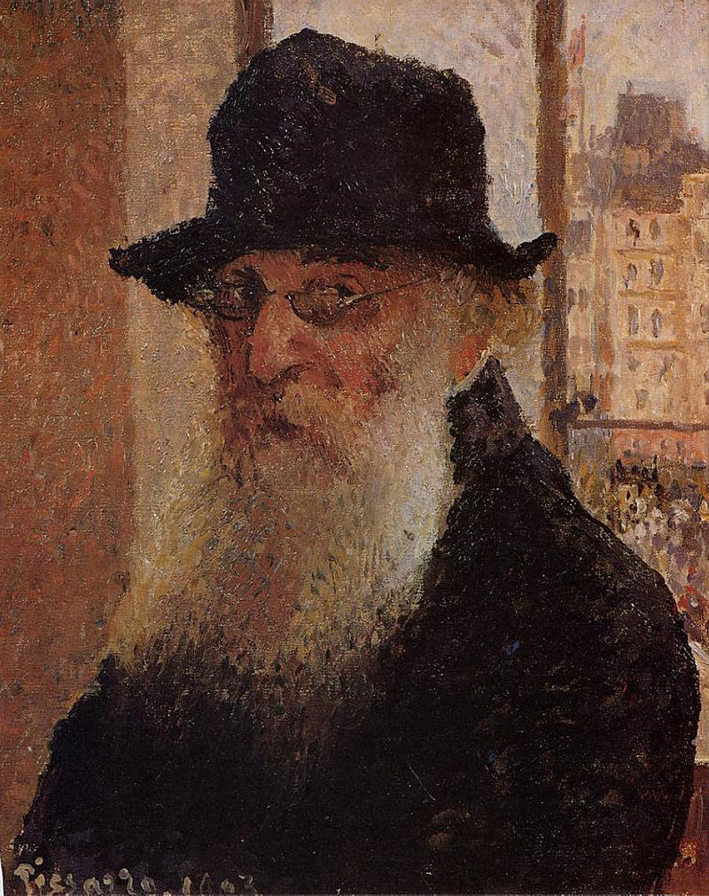 Camille_Pissarro_-_Self-portrait_-_Tate_Britain.jpg