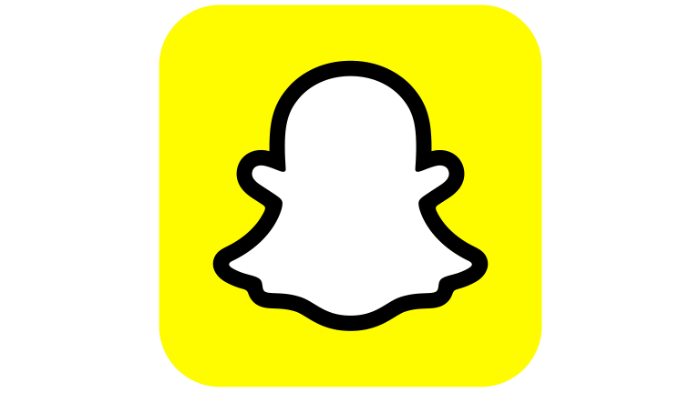Snapchat logo