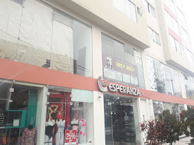 Centro Comercial Esperanza