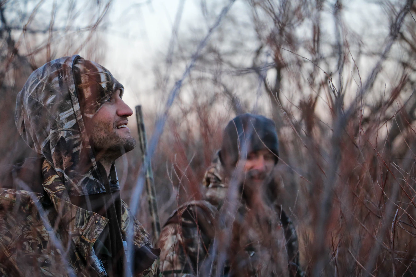 Hunting 