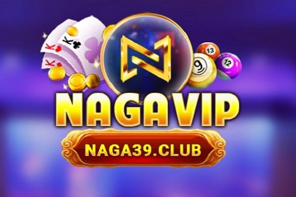 cổng game slot đổi thưởng nagavip