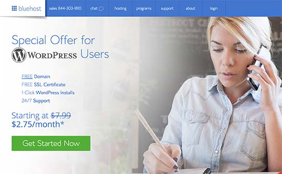 Introdução ao Bluehost
