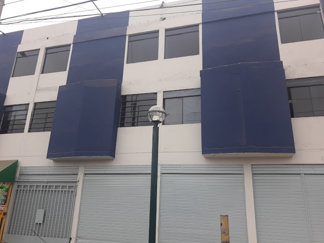 Av. Carlos Izaguirre 216, Independencia 15311, Perú