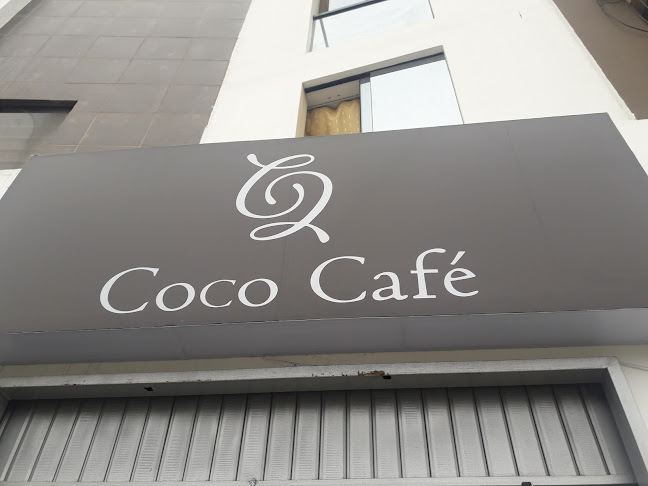 Coco Café - Trujillo